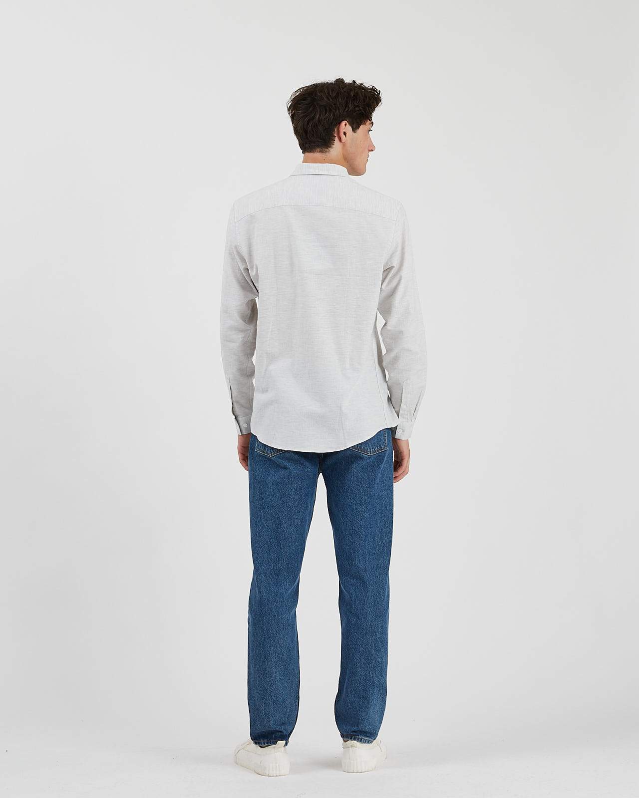 Jay 2.0 0063 Long Sleeved Shirt