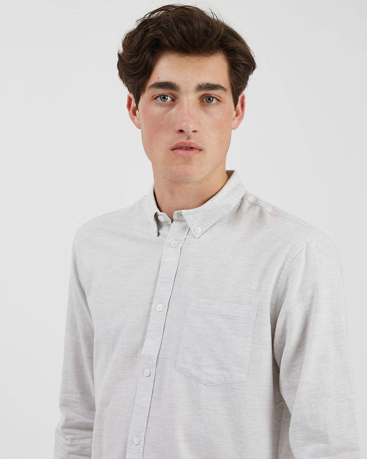 Jay 2.0 0063 Long Sleeved Shirt