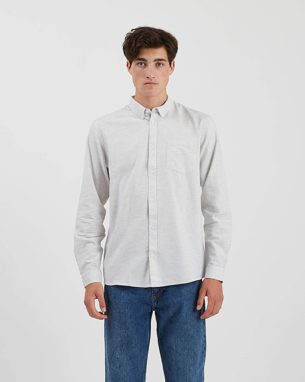 Jay 2.0 0063 Long Sleeved Shirt