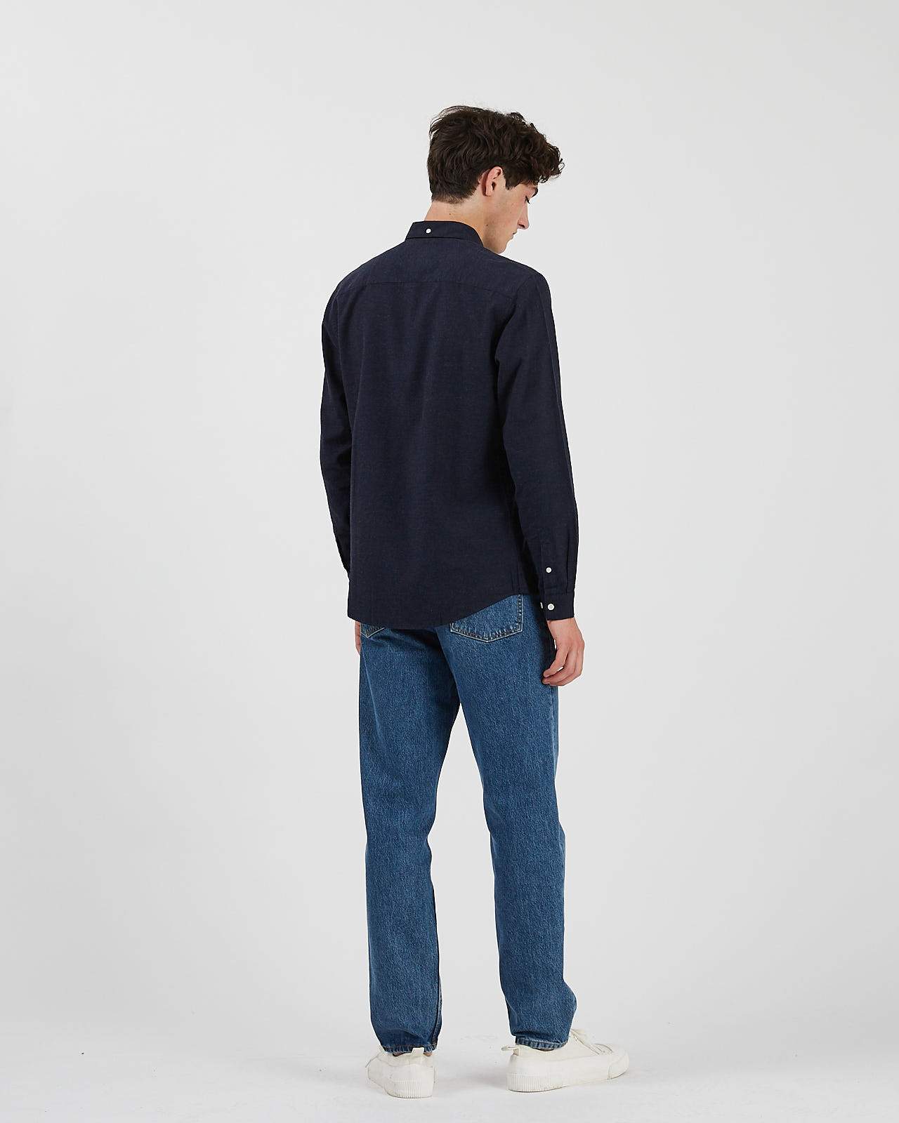 Jay 2.0 0063 Long Sleeved Shirt