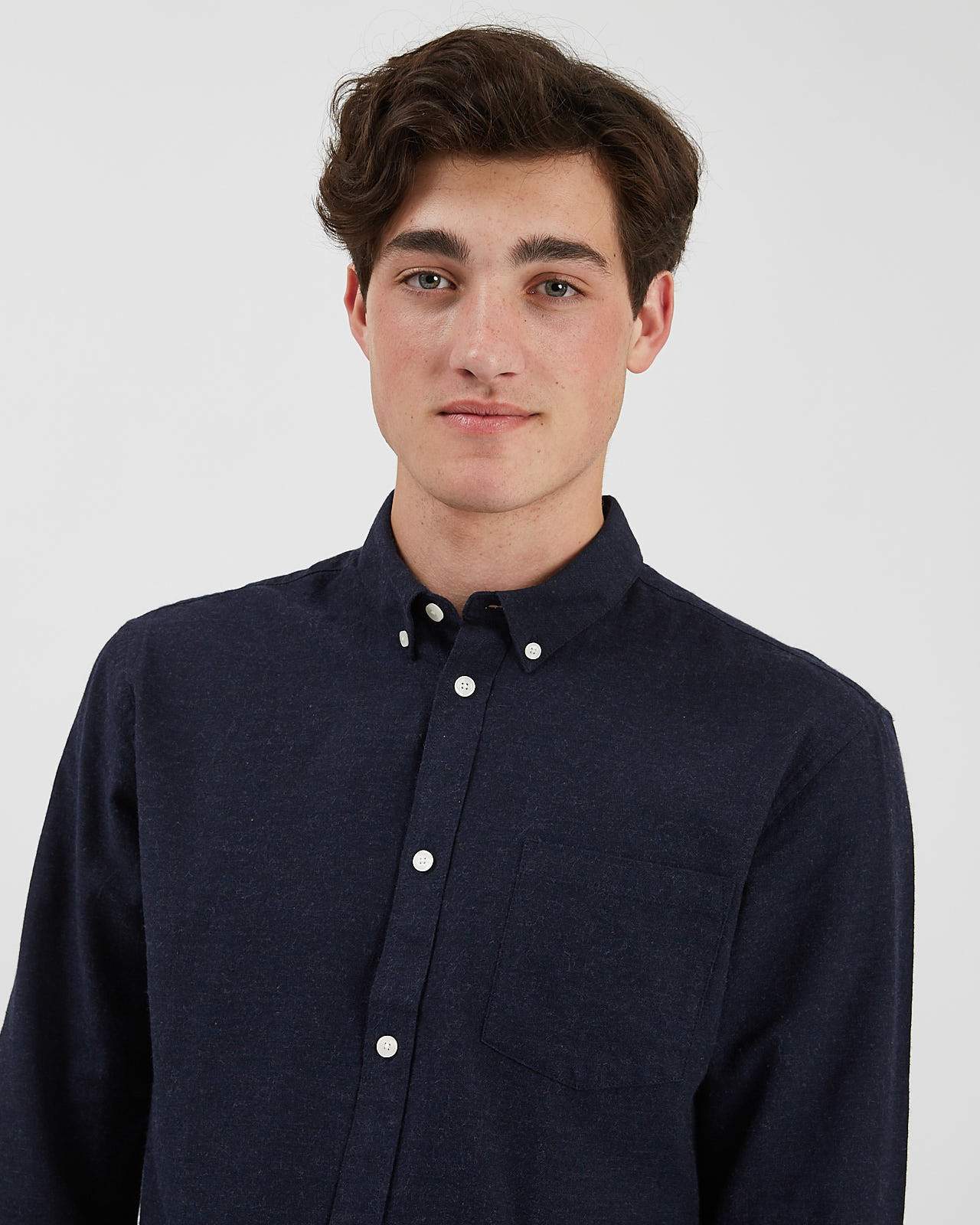 Jay 2.0 0063 Long Sleeved Shirt