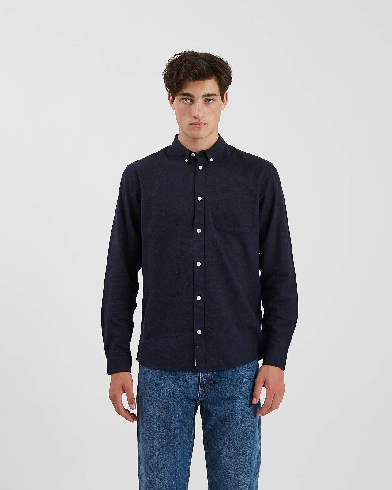 Jay 2.0 0063 Long Sleeved Shirt