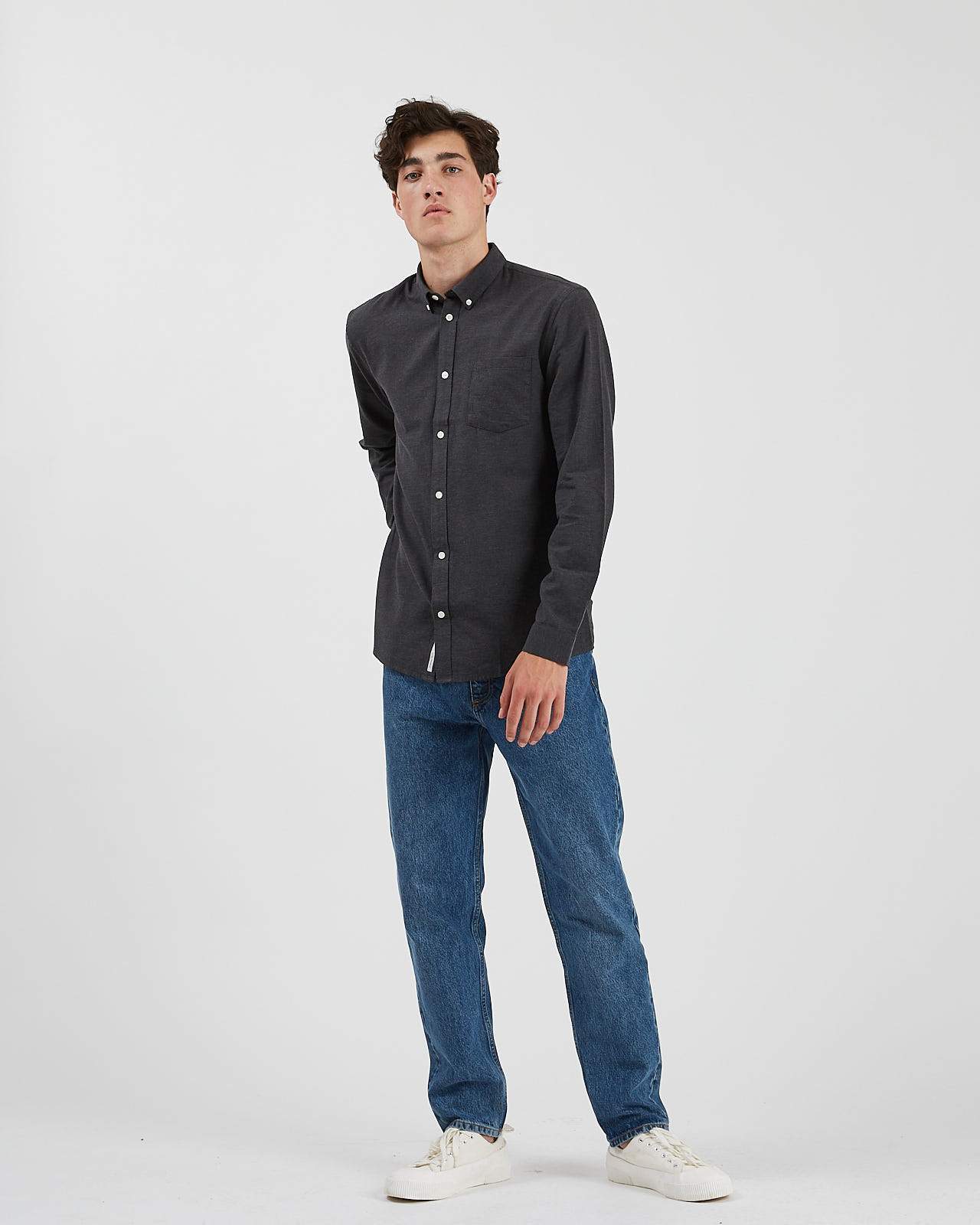 Jay 2.0 0063 Long Sleeved Shirt