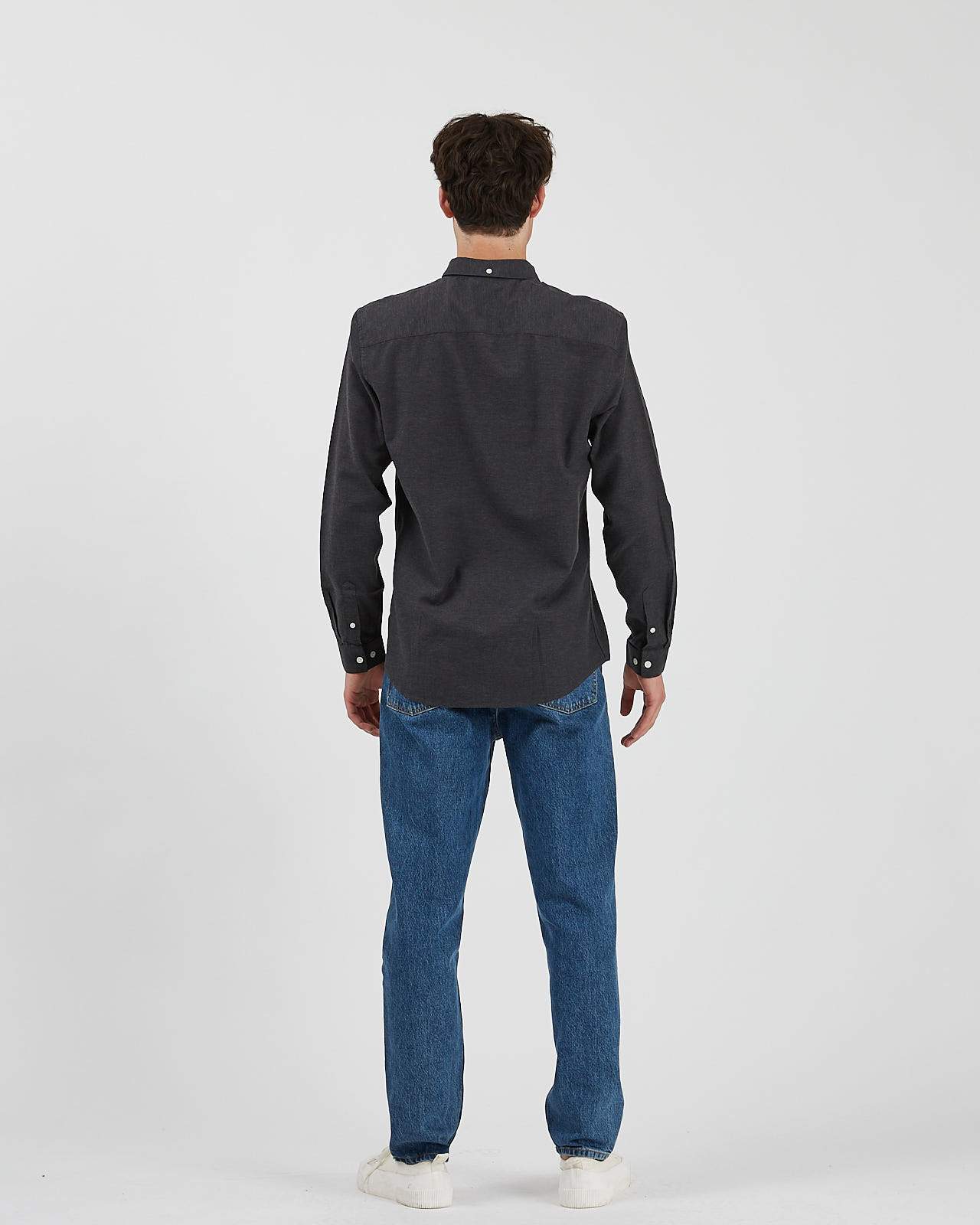Jay 2.0 0063 Long Sleeved Shirt