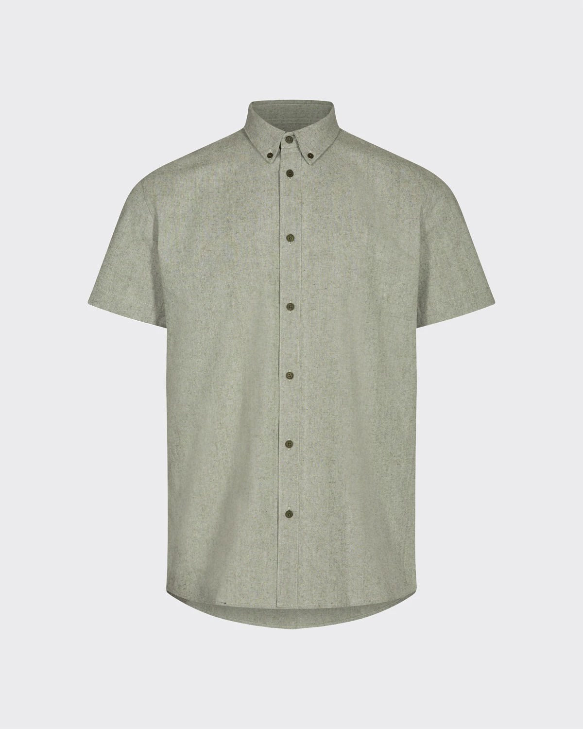 Aleksander 8025 Short Sleeved Shirt