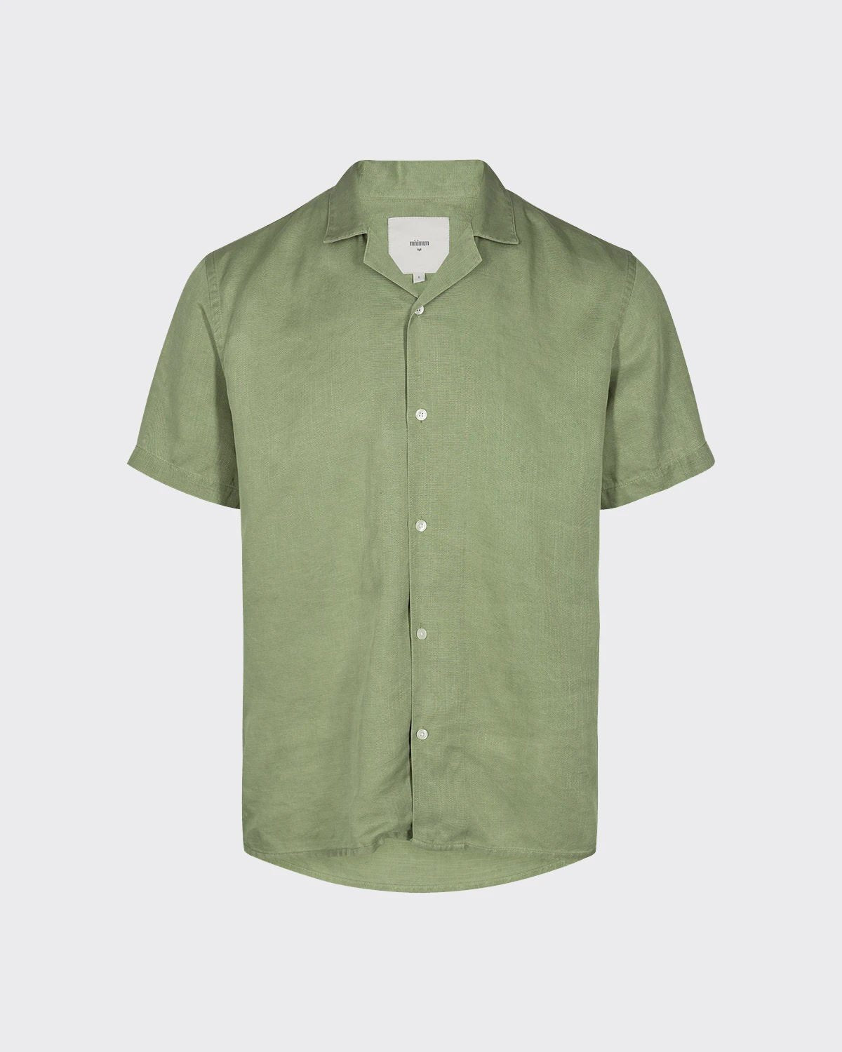 Emanuel 6987 Short Sleeved Shirt
