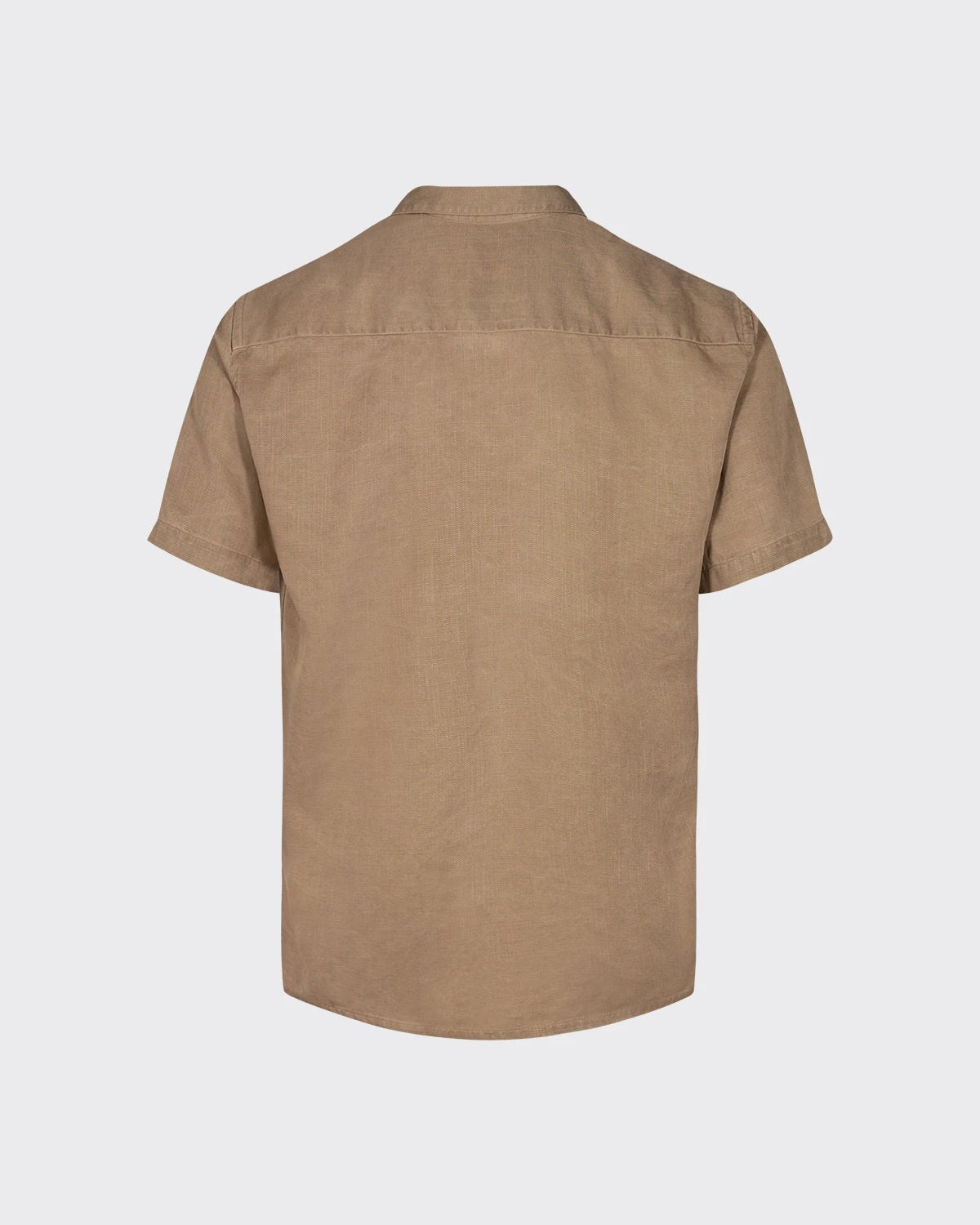 Emanuel 6987 Short Sleeved Shirt