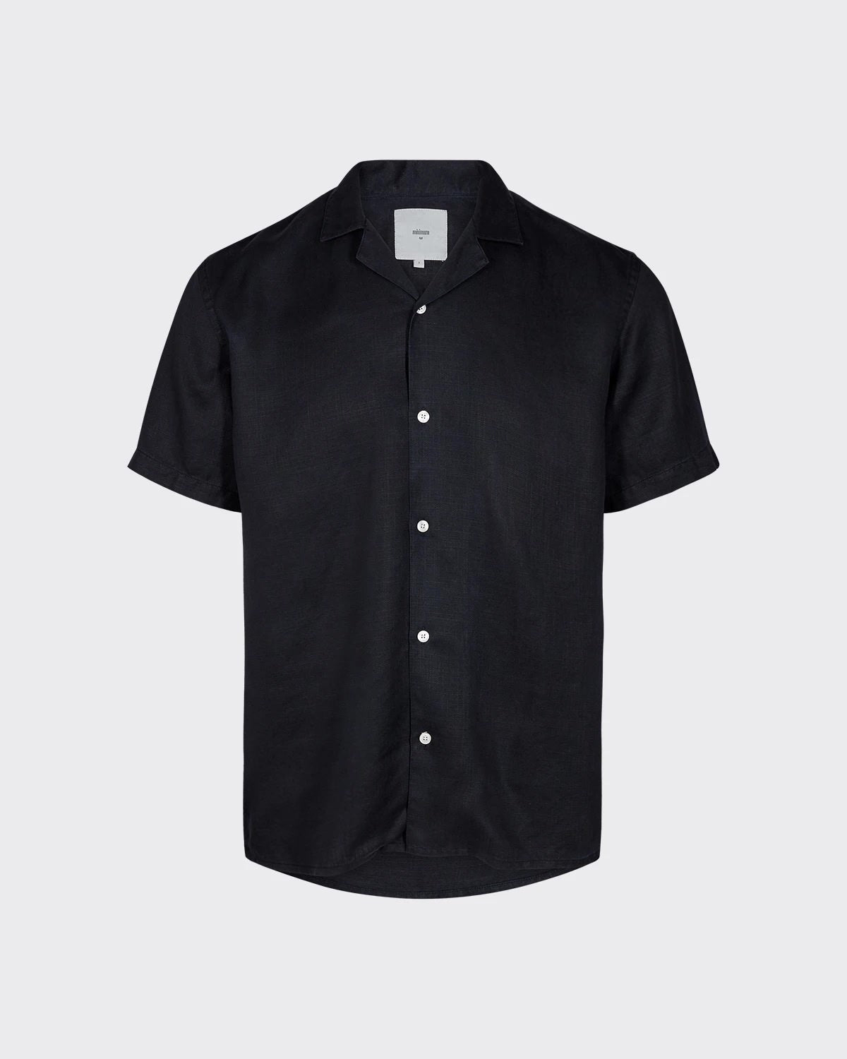 Emanuel 6987 Short Sleeved Shirt