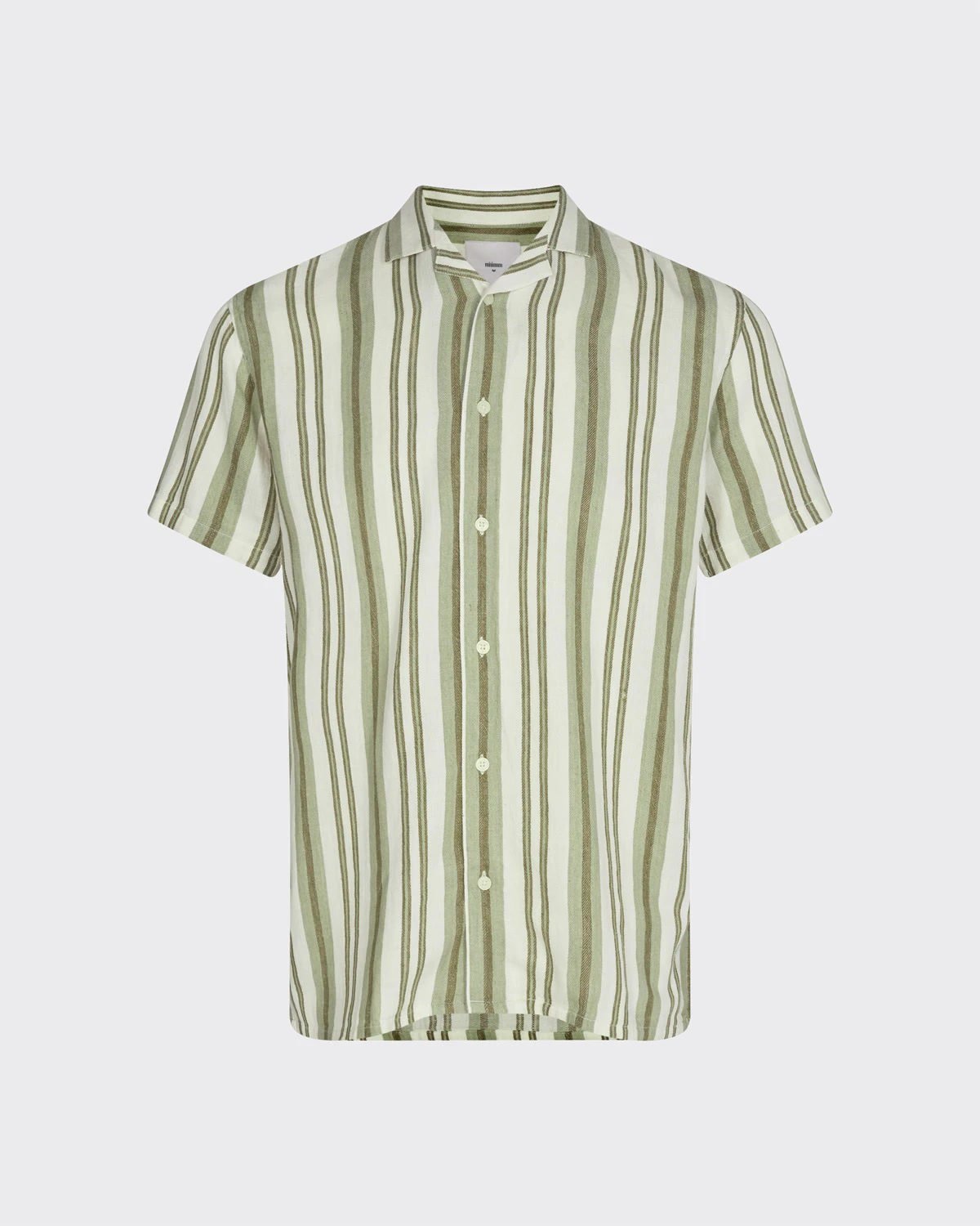 Emanuel 8046 Short Sleeved Shirt