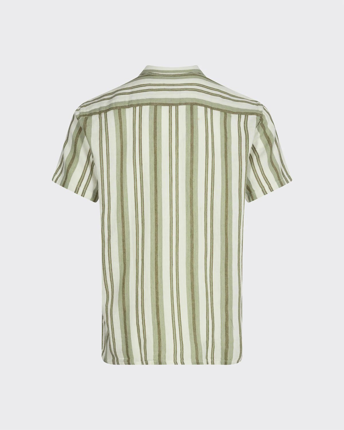 Emanuel 8046 Short Sleeved Shirt