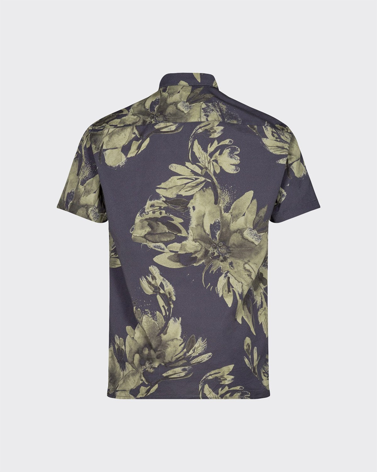 Emanuel 9036 Short Sleeved Shirt