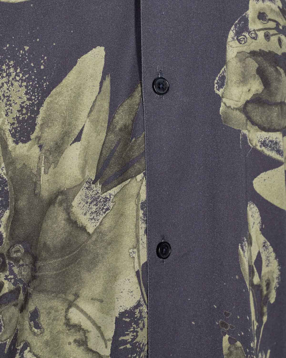 Emanuel 9036 Short Sleeved Shirt