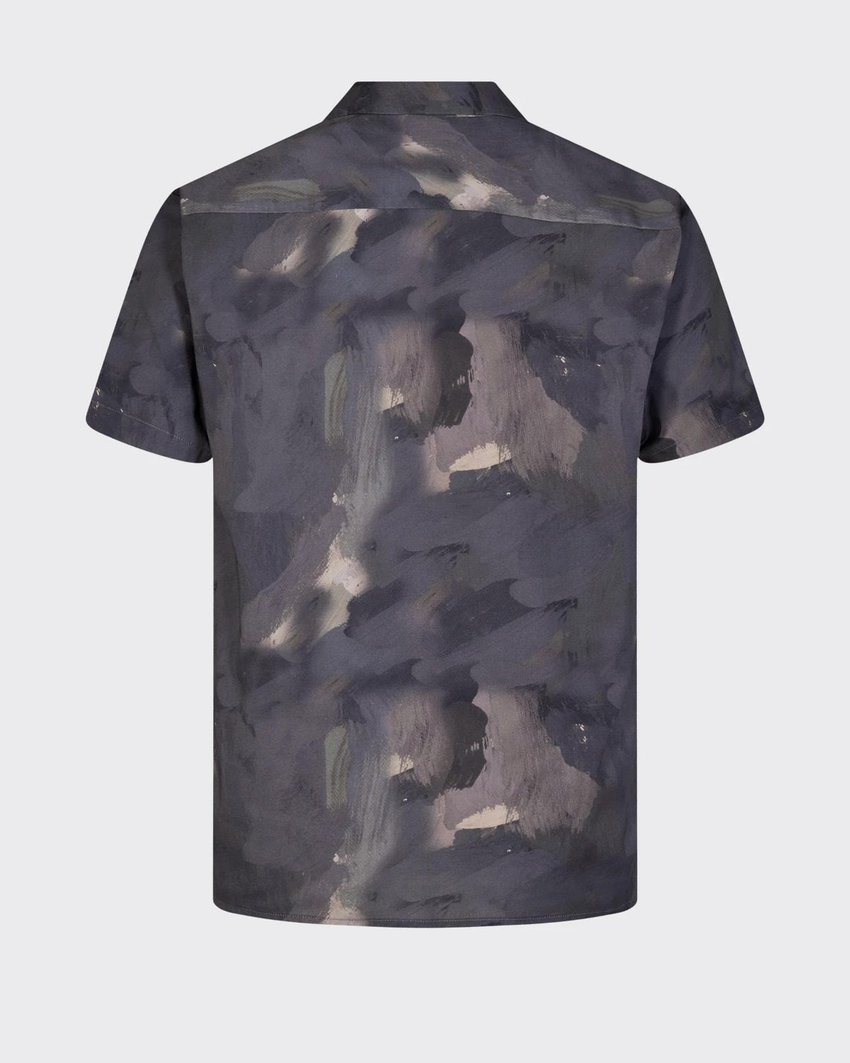 Emanuel 9117 Short Sleeved Shirt