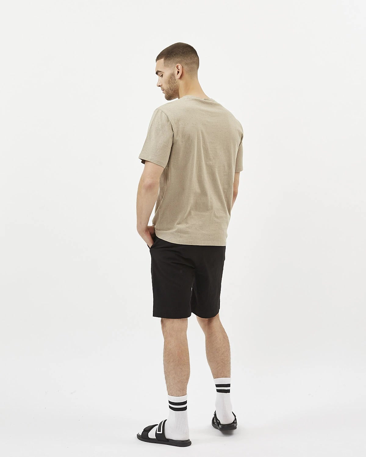 Wilson 8036 Short Sleeved T-Shirt
