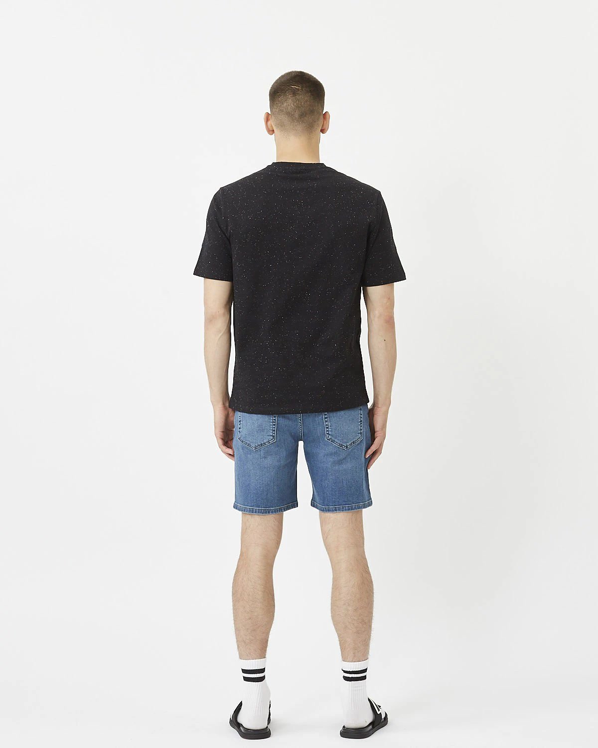 Wilson 8036 Short Sleeved T-Shirt