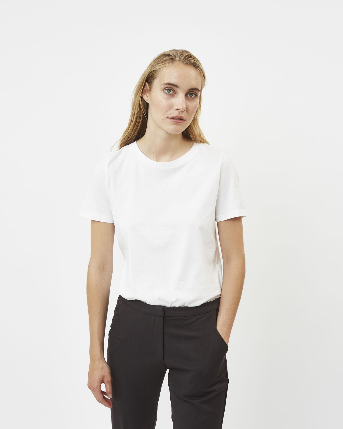 Kimma 7420 Short Sleeved T-Shirt