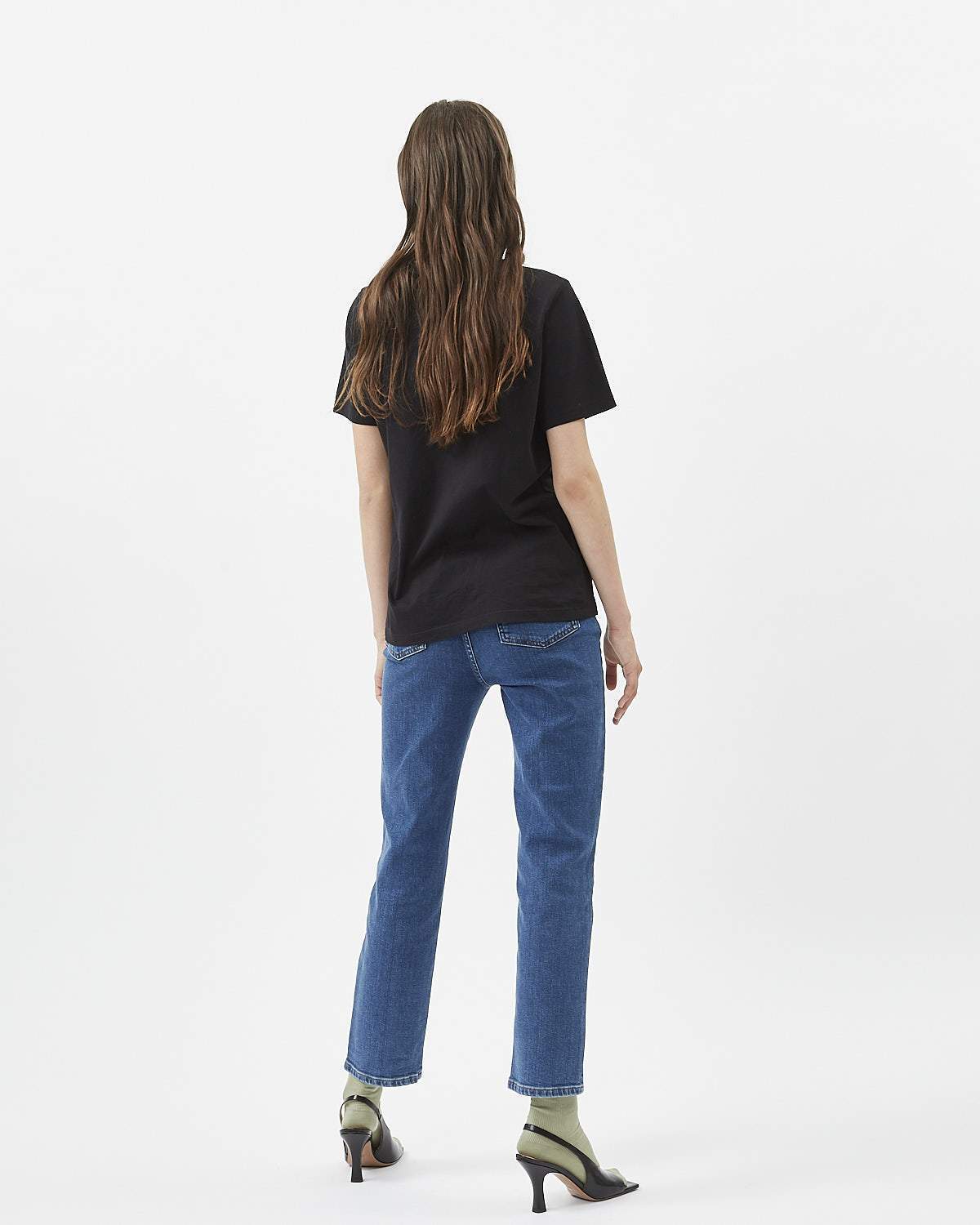 Kimma 7420 Short Sleeved T-Shirt