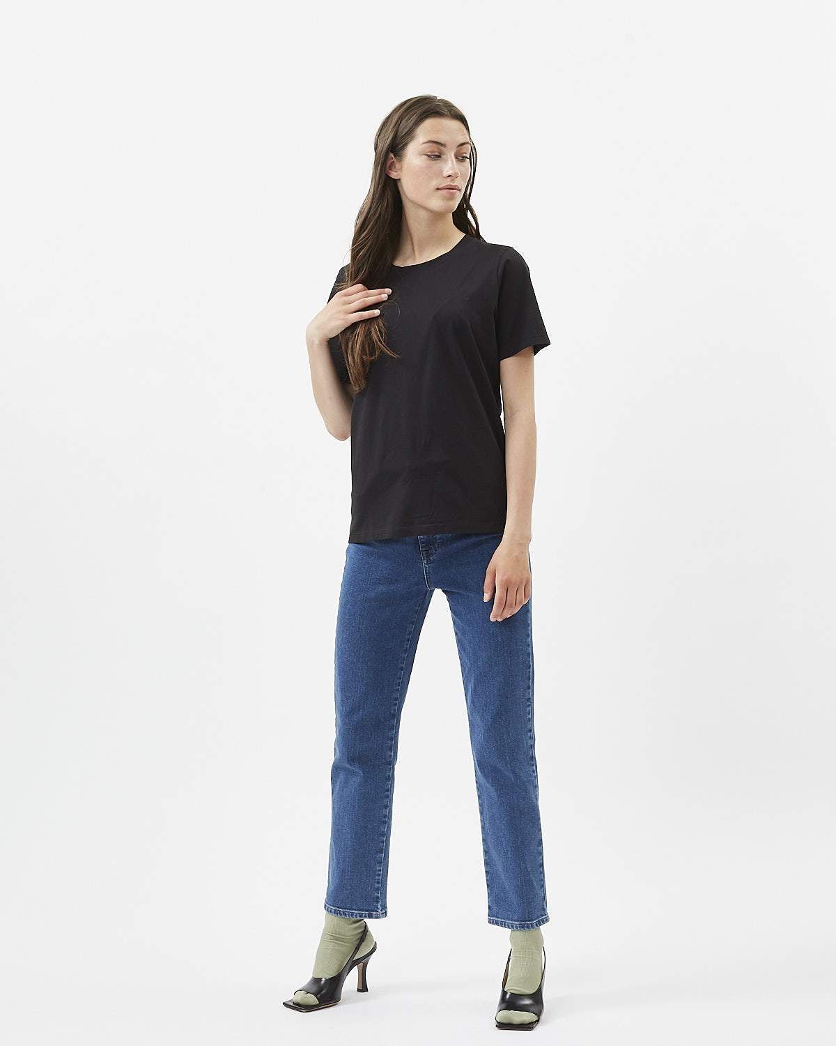 Kimma 7420 Short Sleeved T-Shirt