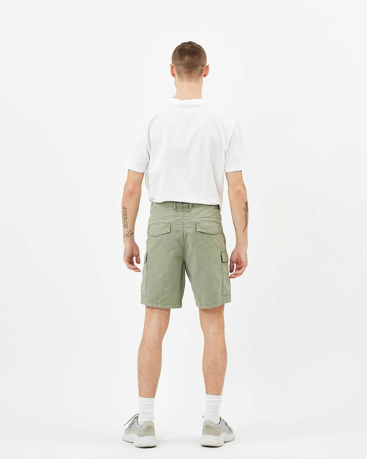 Longa 2.0 6717 Shorts