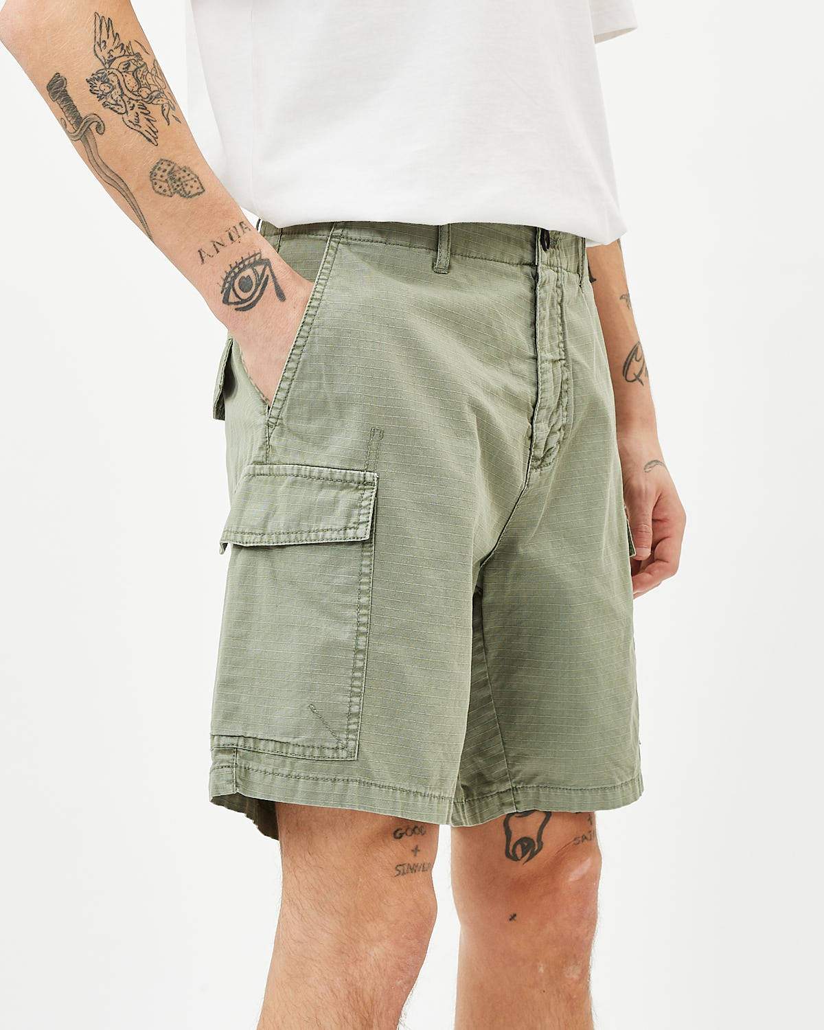 Longa 2.0 6717 Shorts
