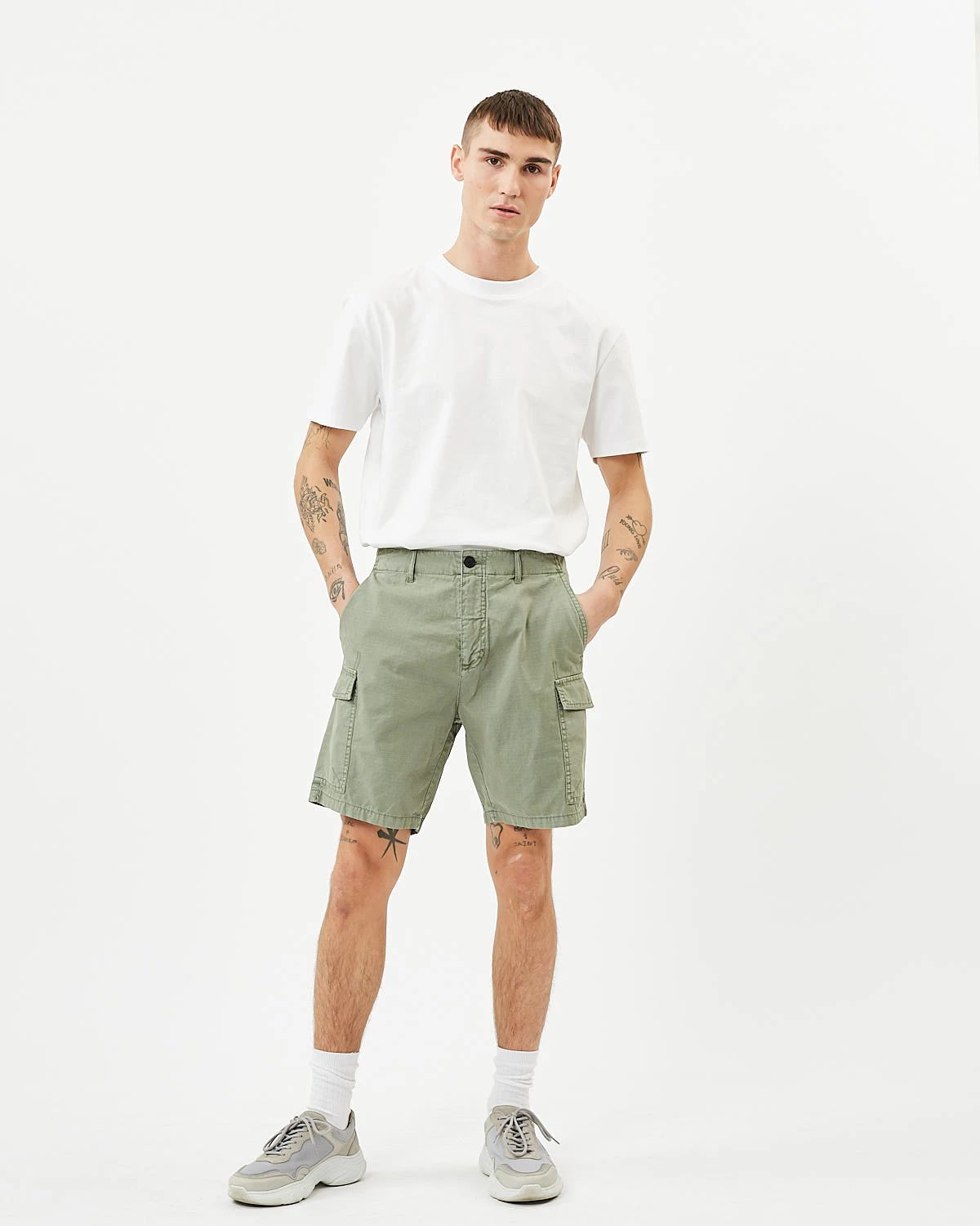 Longa 2.0 6717 Shorts