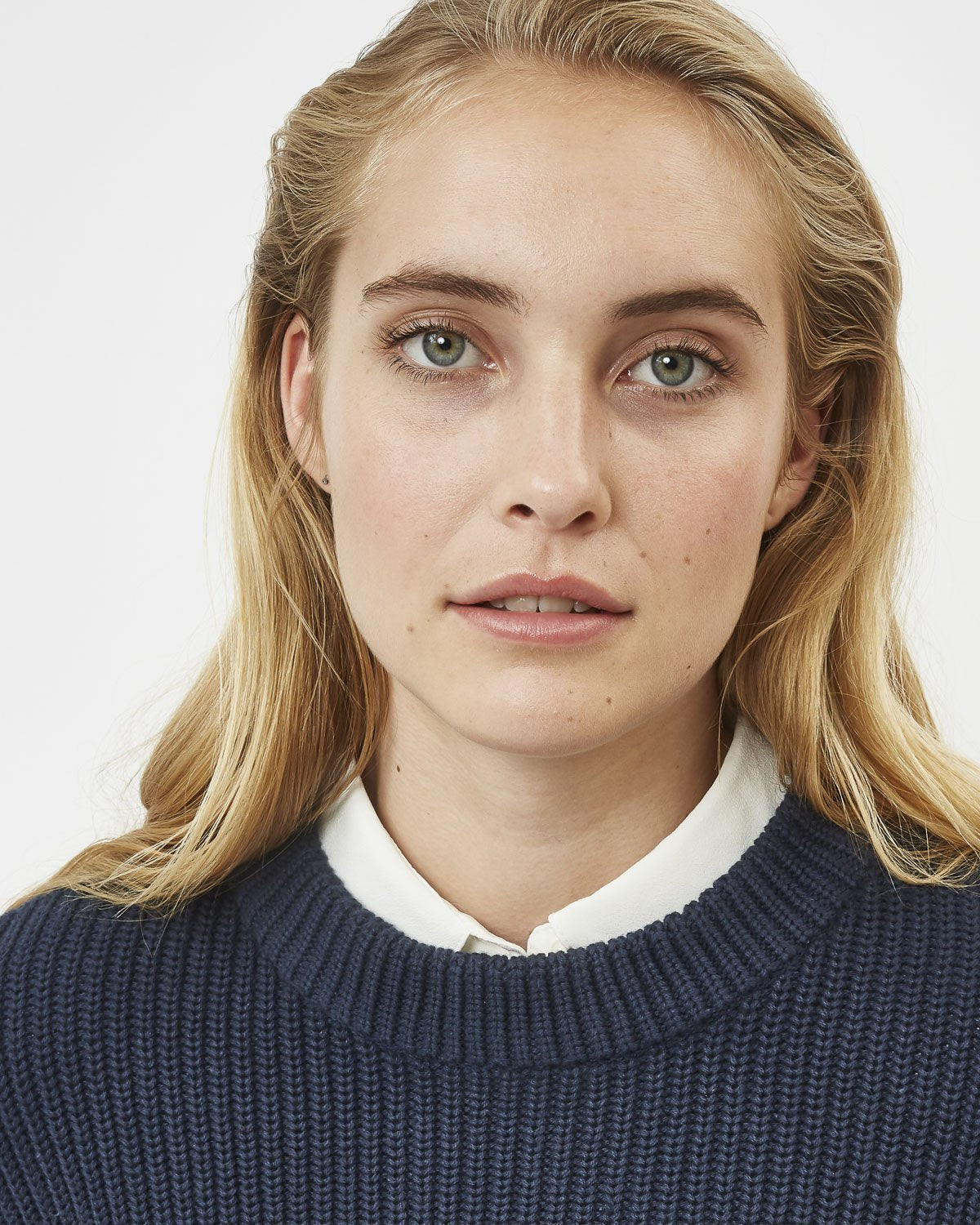 Mikala 0025 Pullover