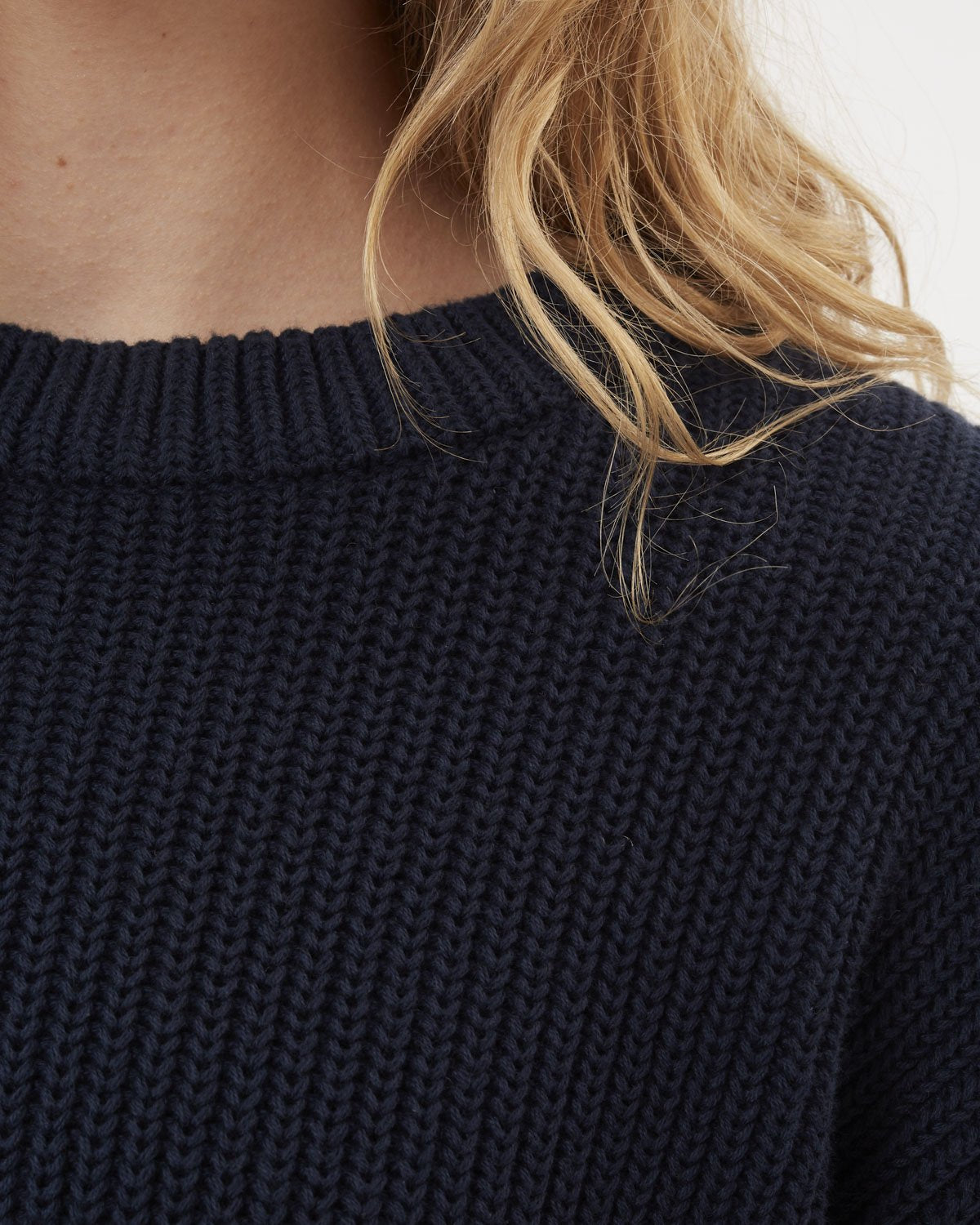 Mikala 0025 Pullover