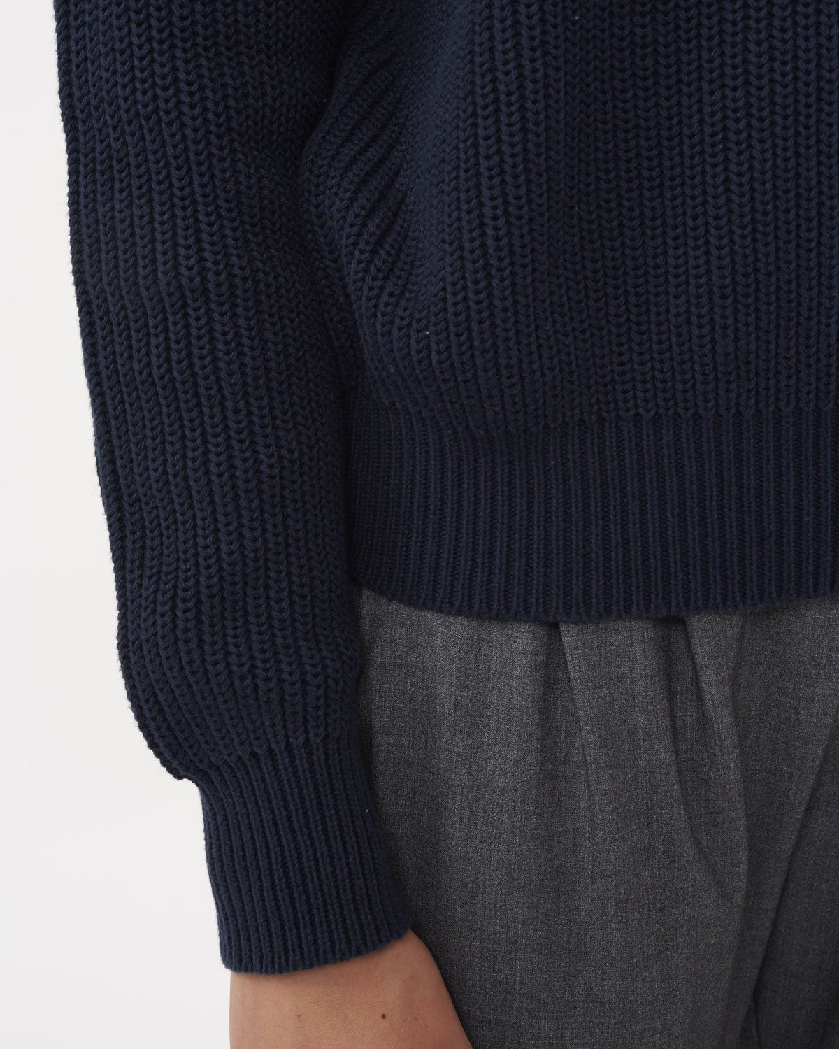 Mikala 0025 Pullover
