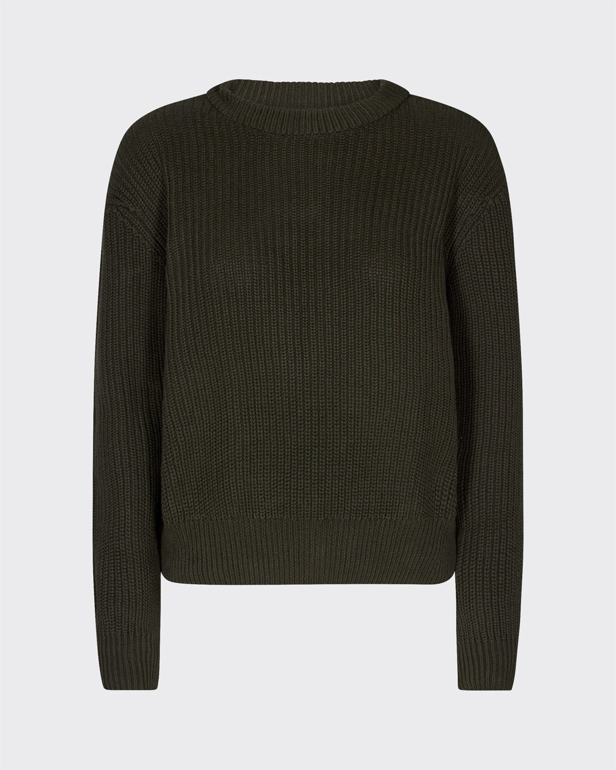 Mikala 0025 Pullover