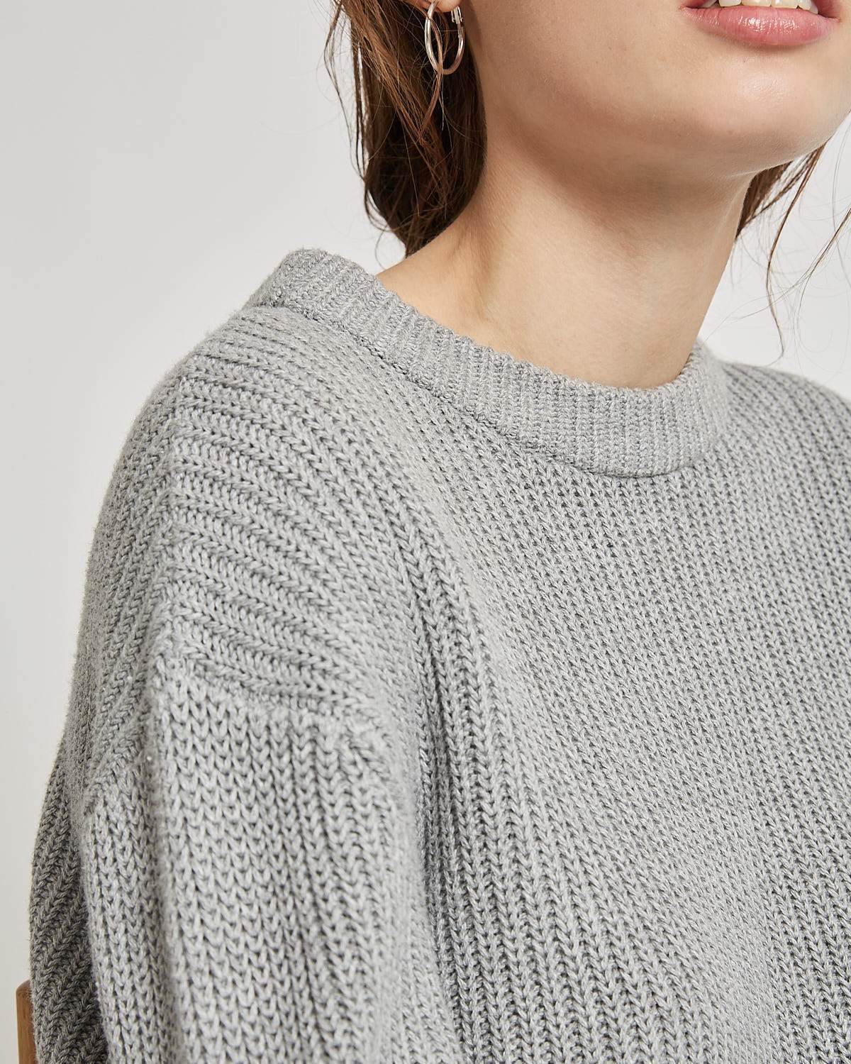 Mikala 0025 Pullover