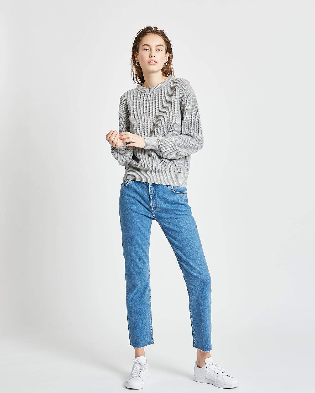 Mikala 0025 Pullover