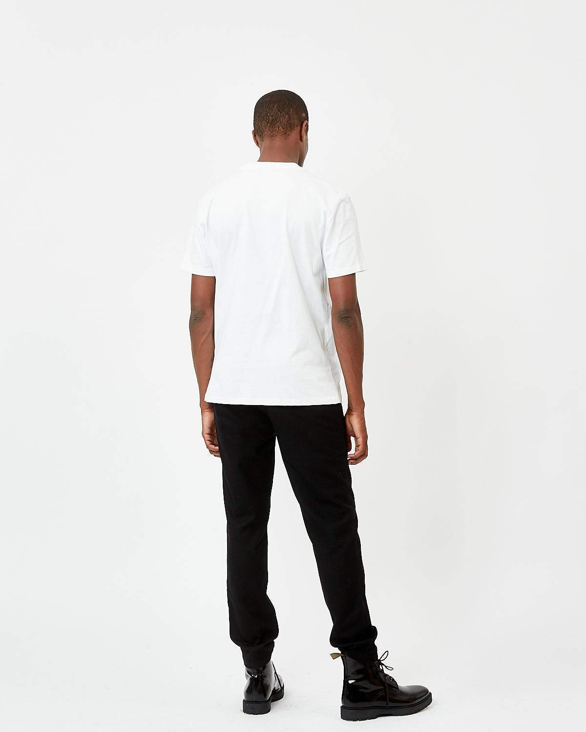 Aarhus 3255a Short Sleeved T-Shirt