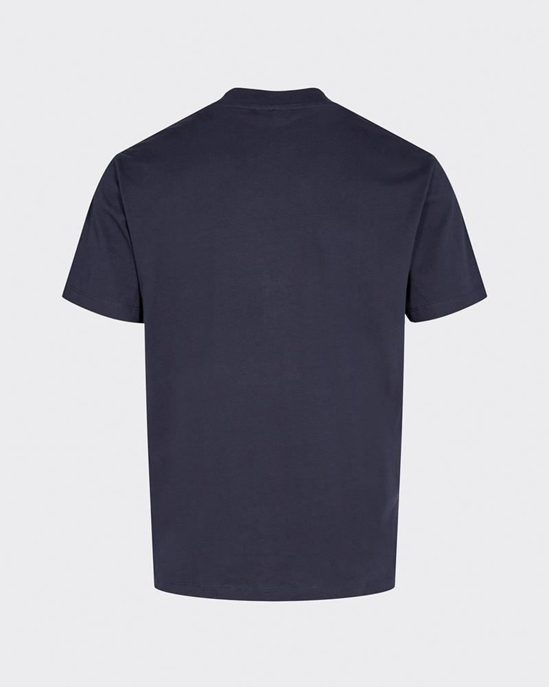 Aarhus 3255a Short Sleeved T-Shirt