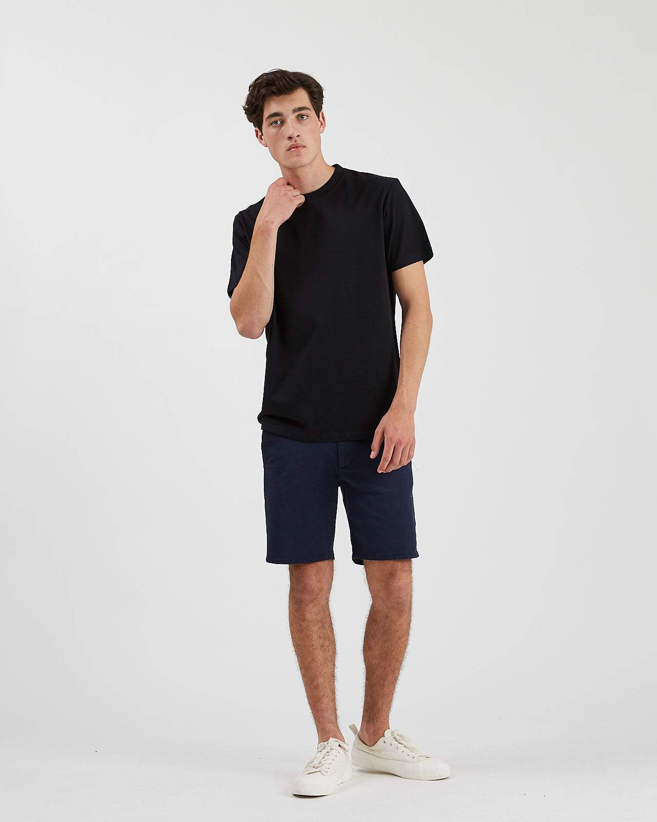 Aarhus 3255a Short Sleeved T-Shirt
