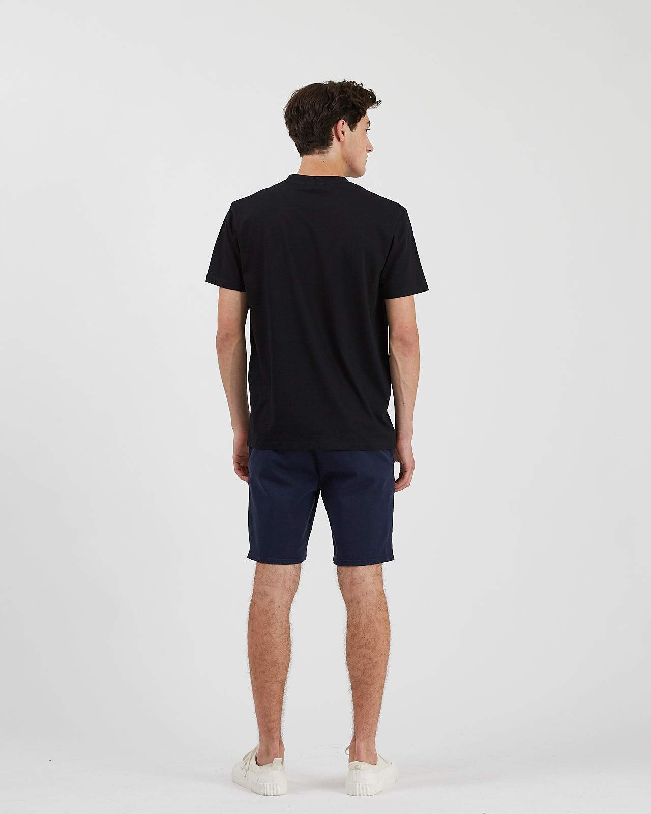 Aarhus 3255a Short Sleeved T-Shirt