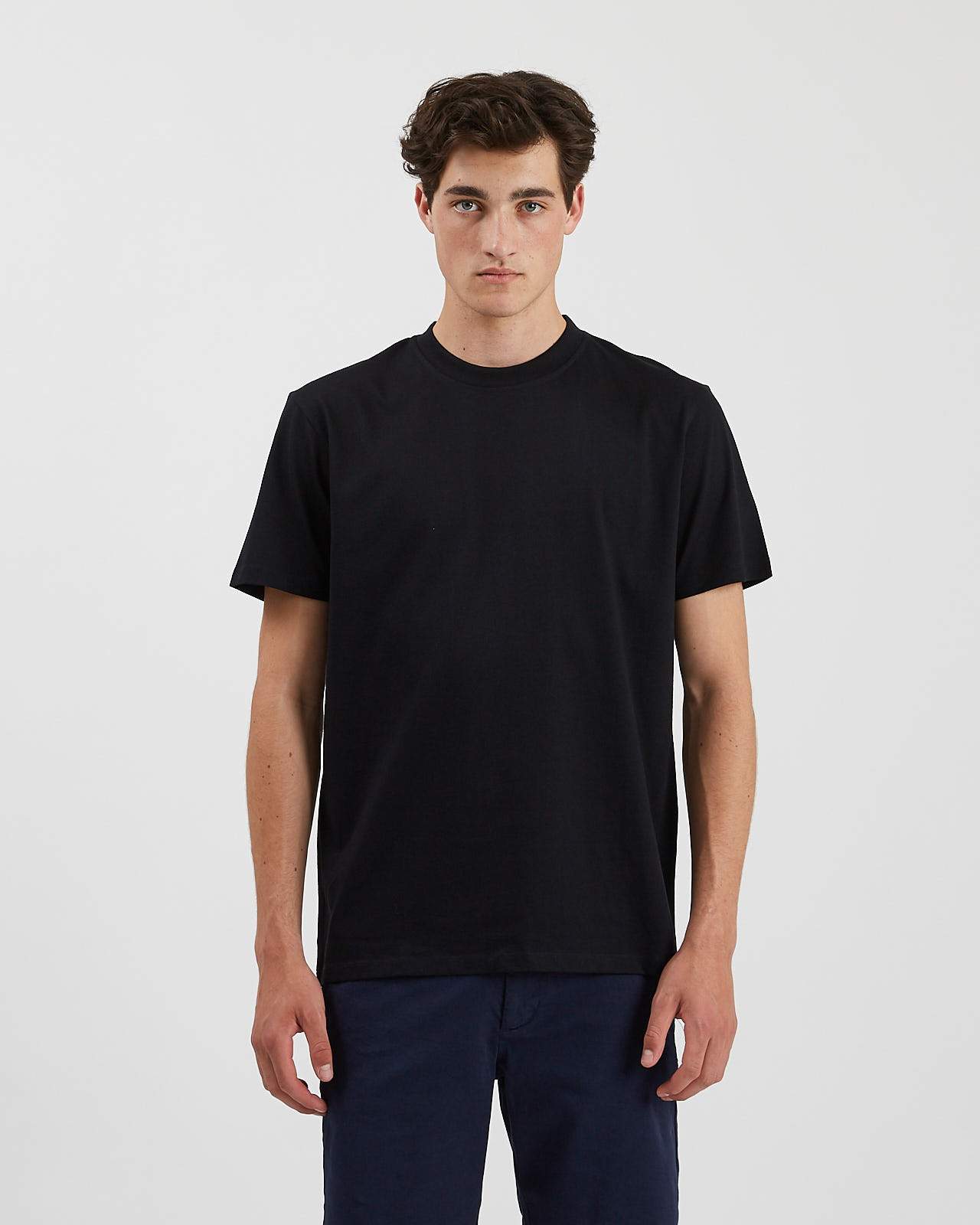 Aarhus 3255a Short Sleeved T-Shirt