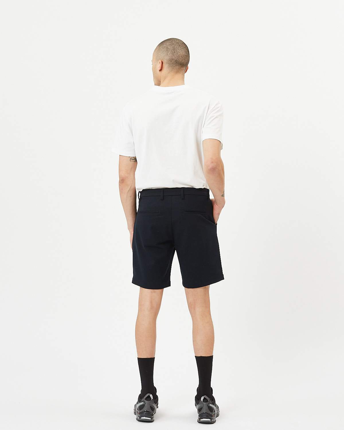 Ceasar 6395 Shorts