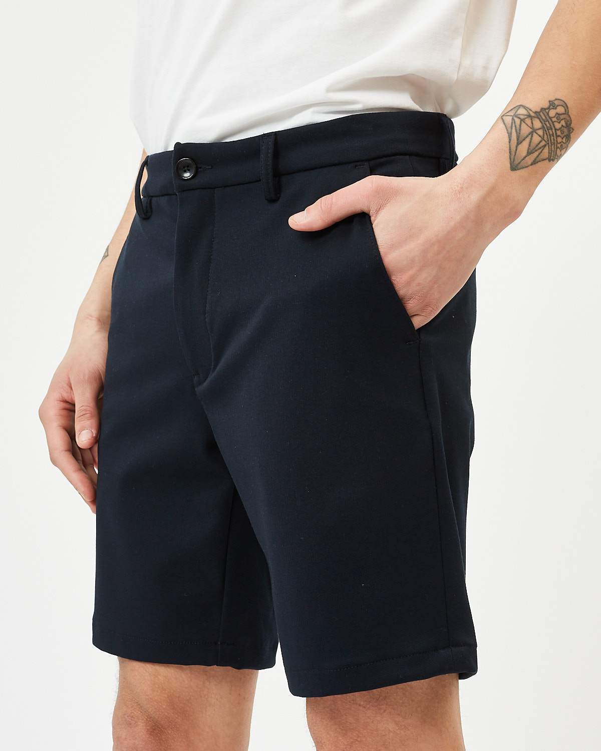 Ceasar 6395 Shorts
