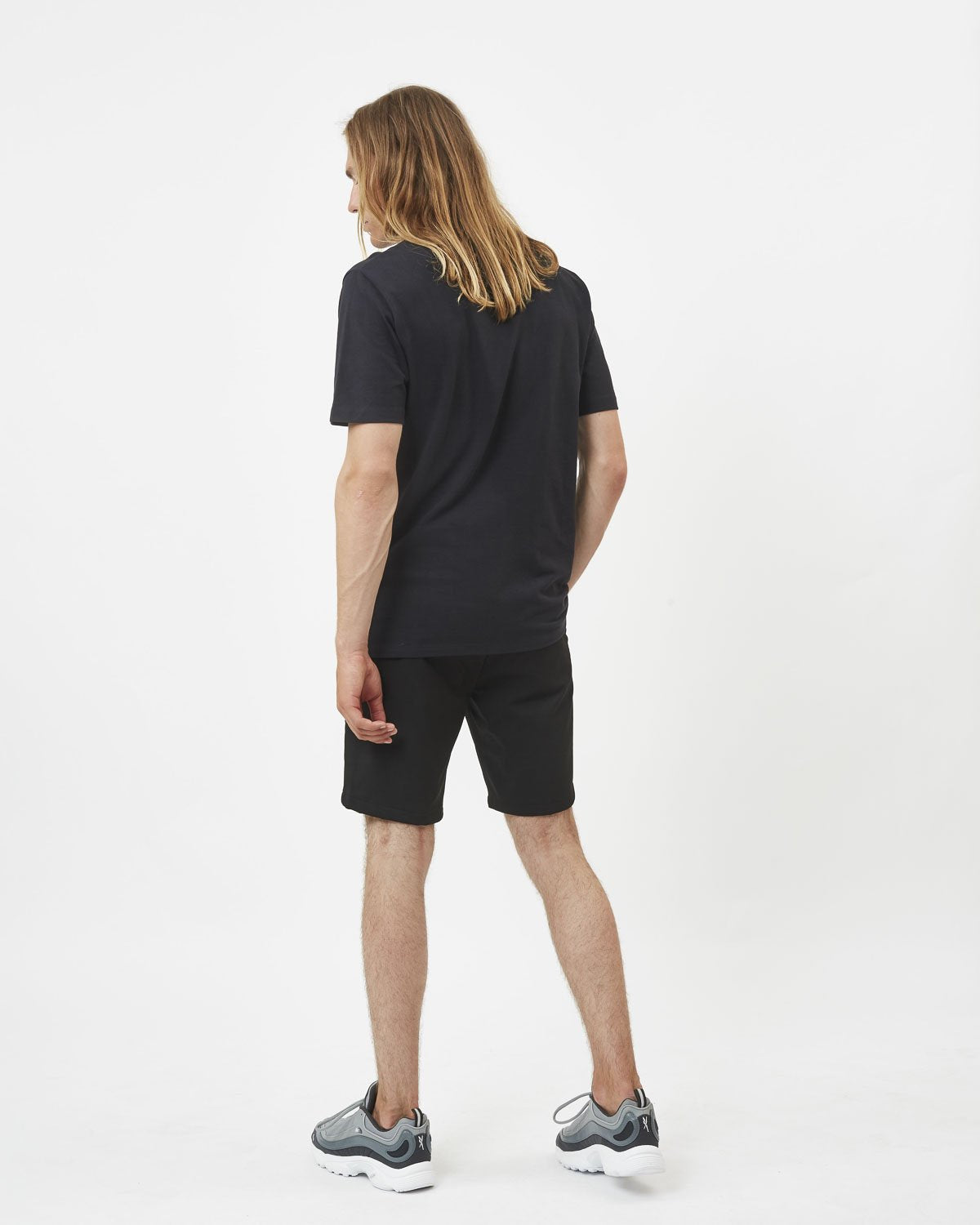 Ceasar 6395 Shorts