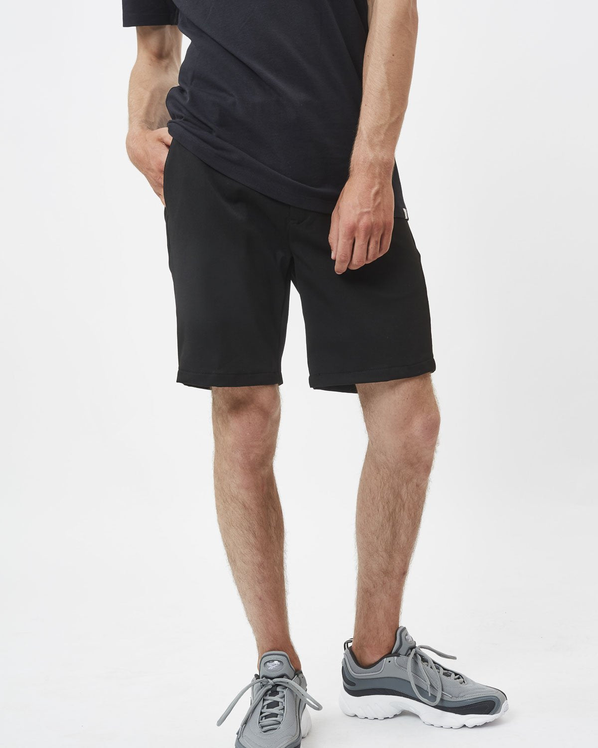 Ceasar 6395 Shorts