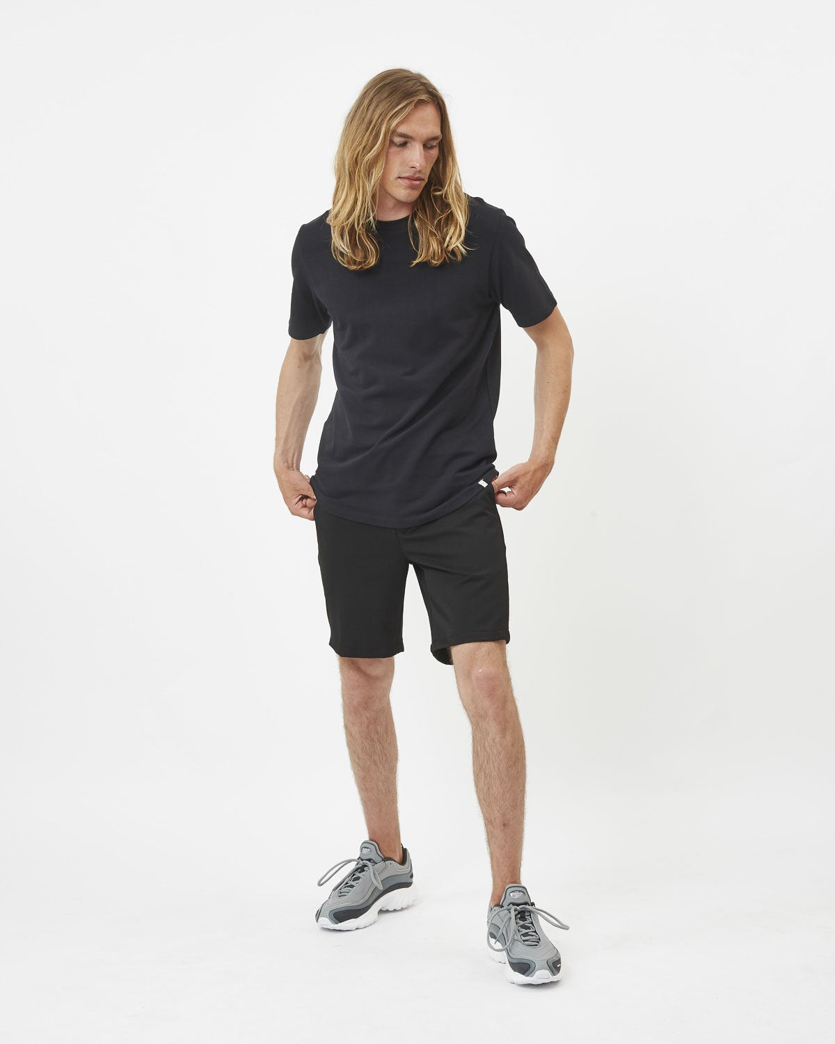 Ceasar 6395 Shorts