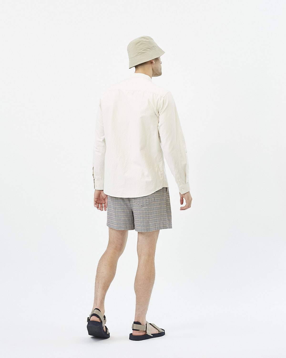 Anholt 8099 Long Sleeved Shirt