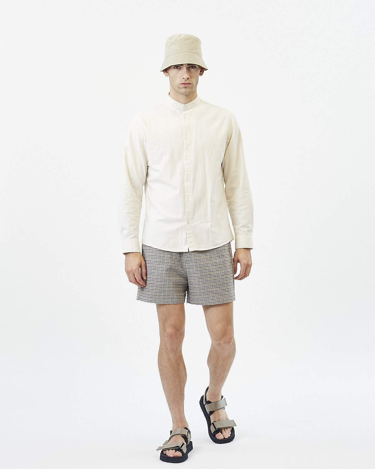 Anholt 8099 Long Sleeved Shirt