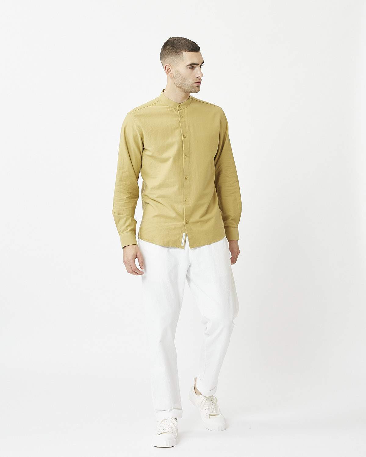 Anholt 8099 Long Sleeved Shirt