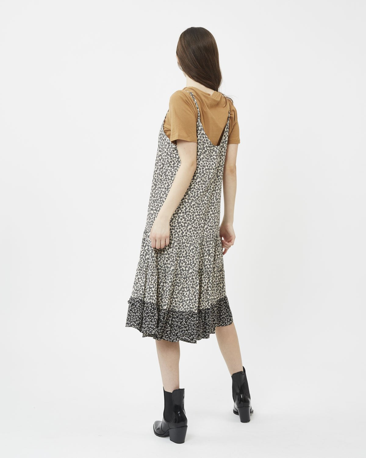 Ima 6028 Short Dress