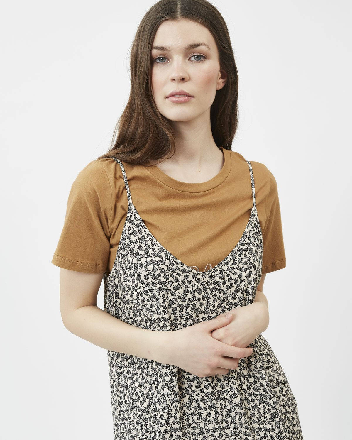Ima 6028 Short Dress