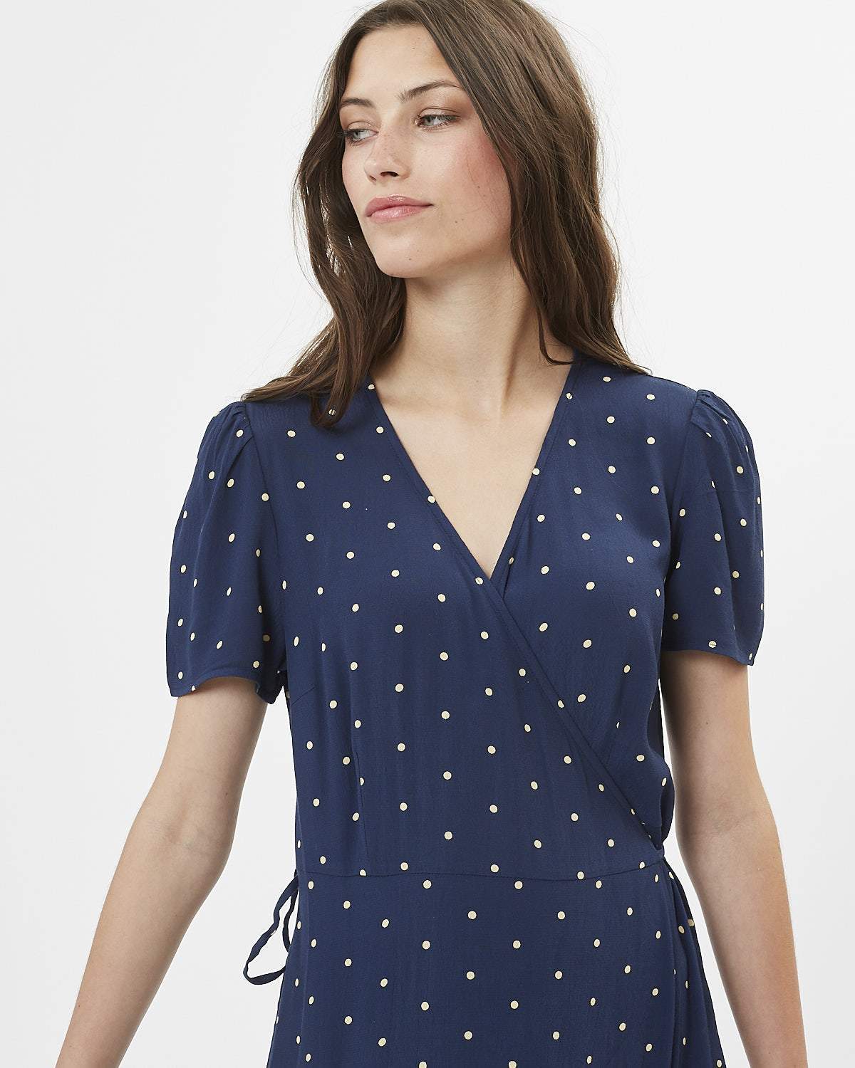 Elastica 7456 Midi Dress