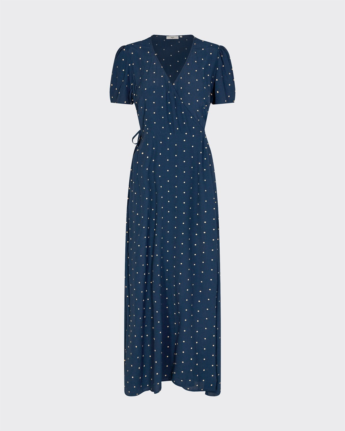 Elastica 7456 Midi Dress