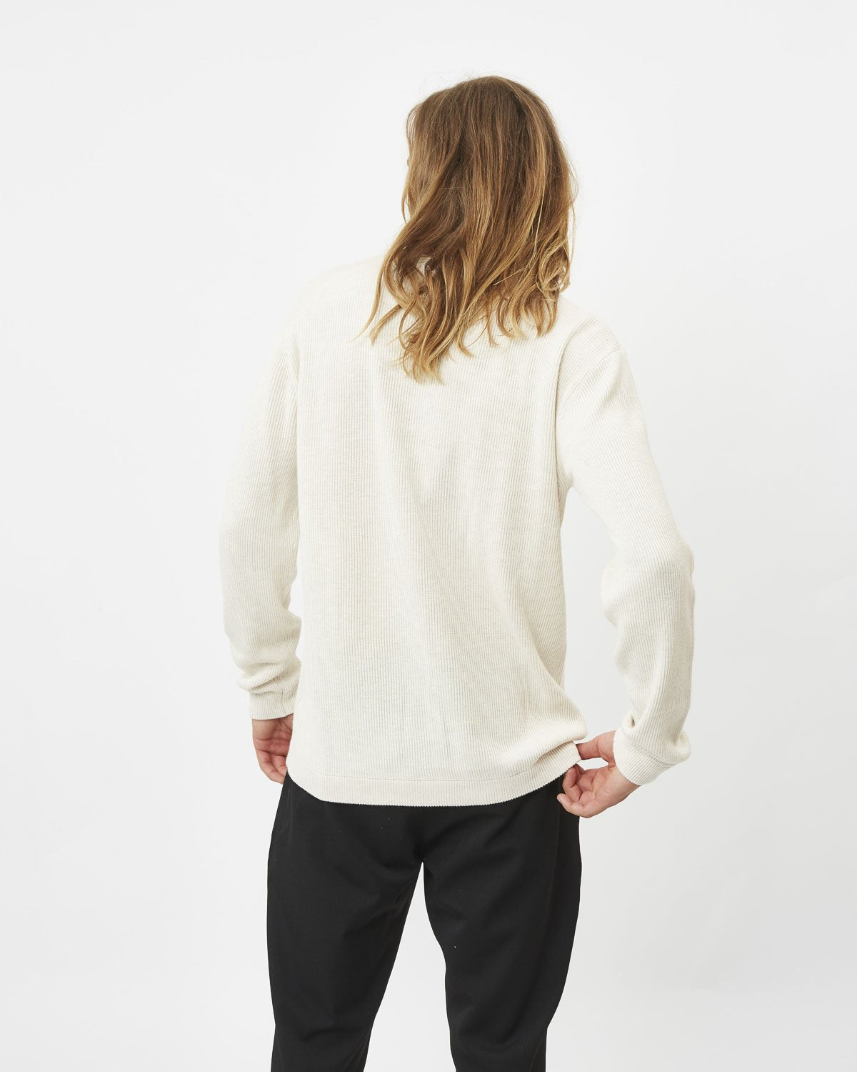 Pedersen 6292 Pullover