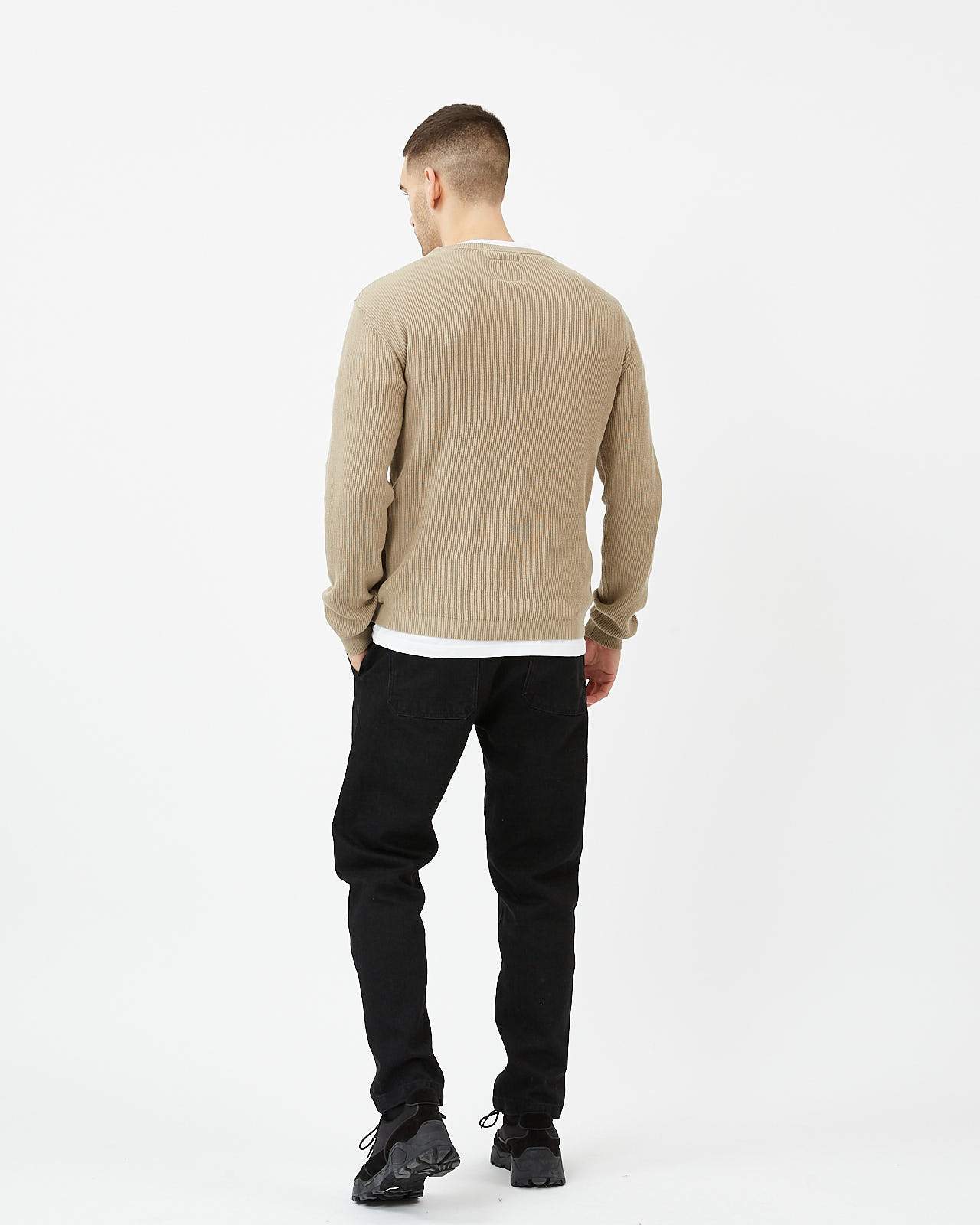 Pedersen 6292 Pullover